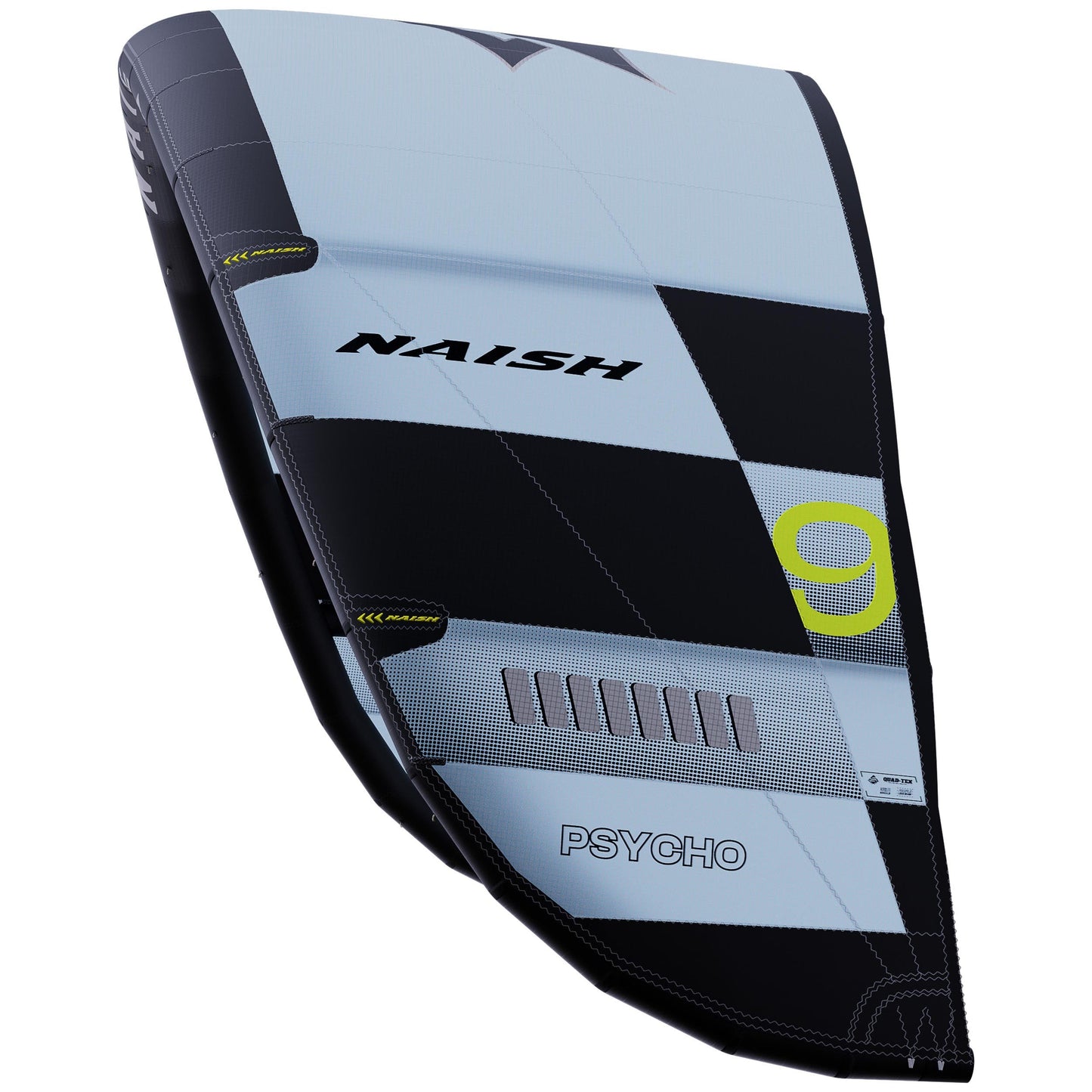 2025 Naish Psycho [Q]Series