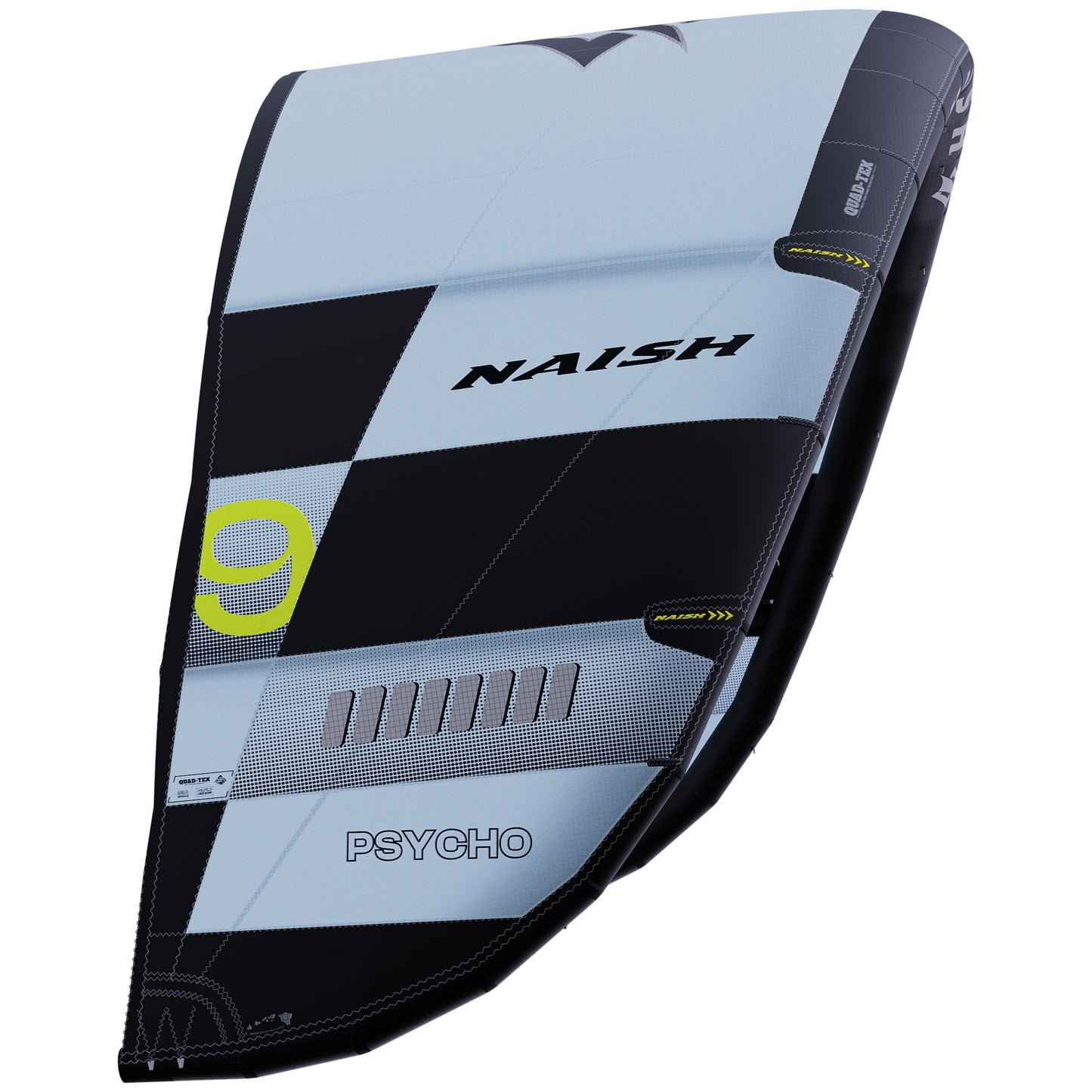 2025 Naish Psycho [Q]Series