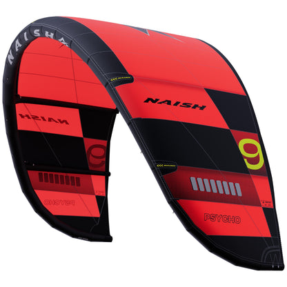 2025 Naish Psycho [Q]Series