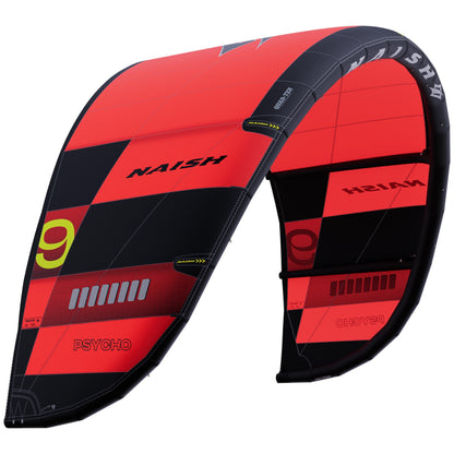 2025 Naish Psycho [Q]Series