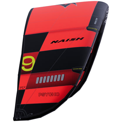 2025 Naish Psycho [Q]Series