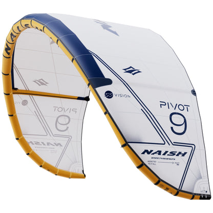 2026 Naish Pivot Nvision