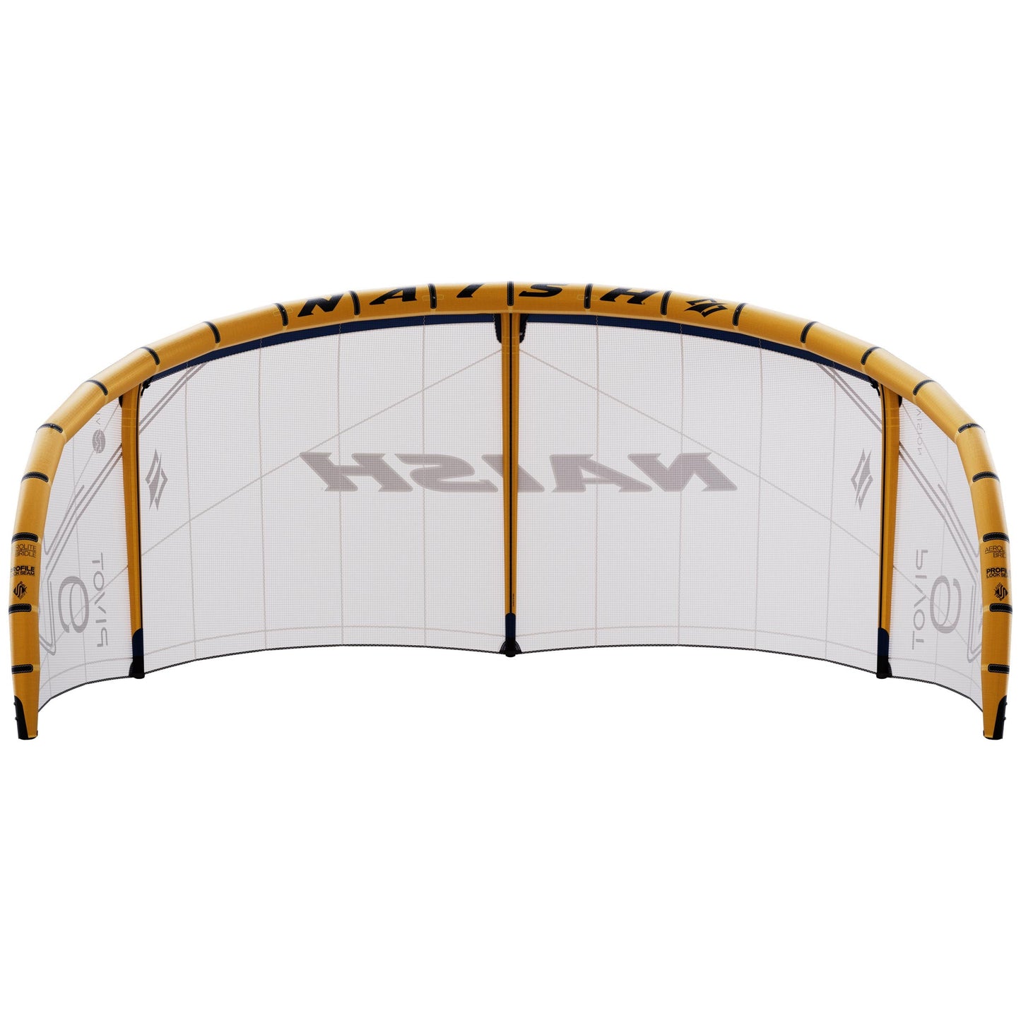 2026 Naish Pivot Nvision