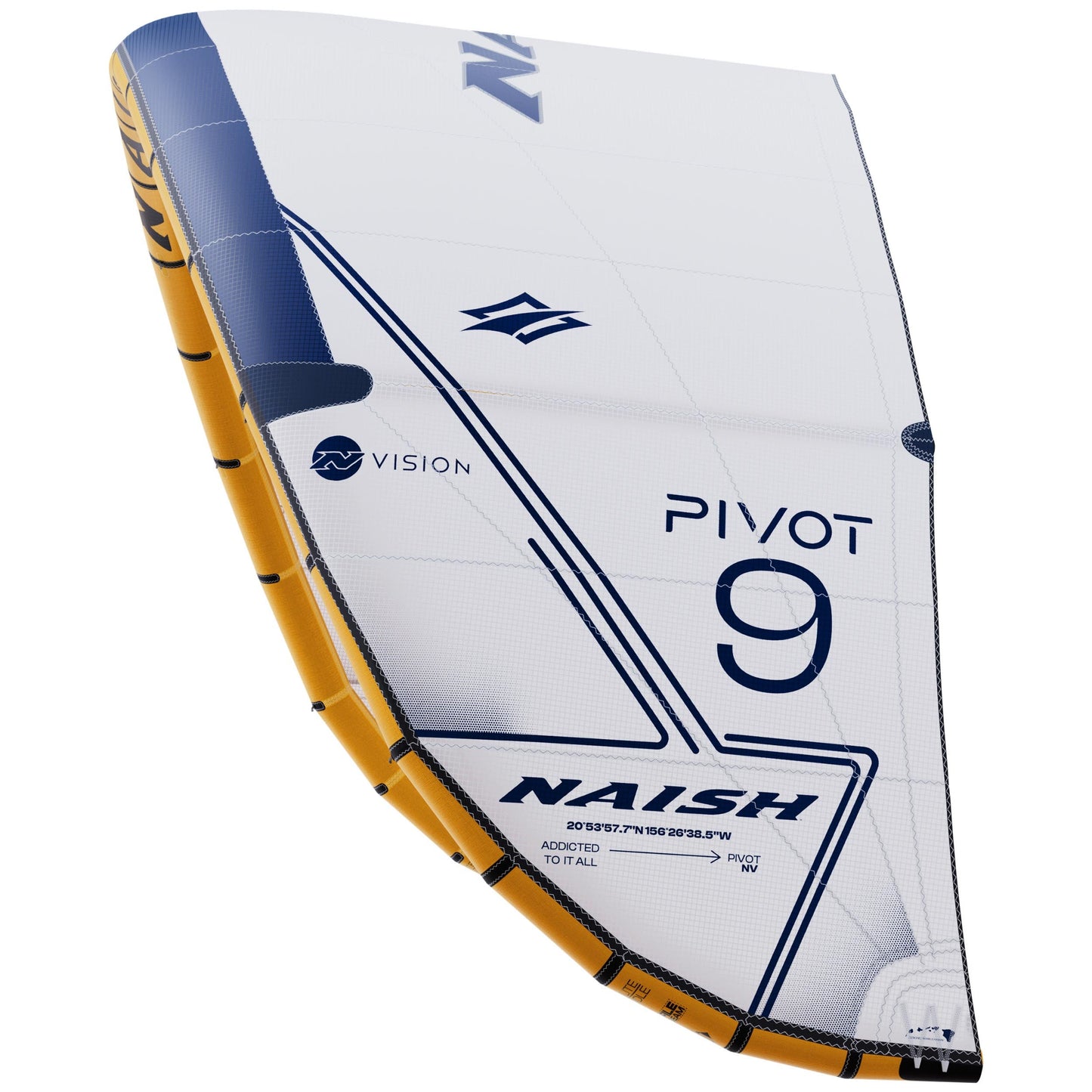 2026 Naish Pivot Nvision