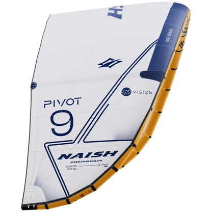 2026 Naish Pivot Nvision