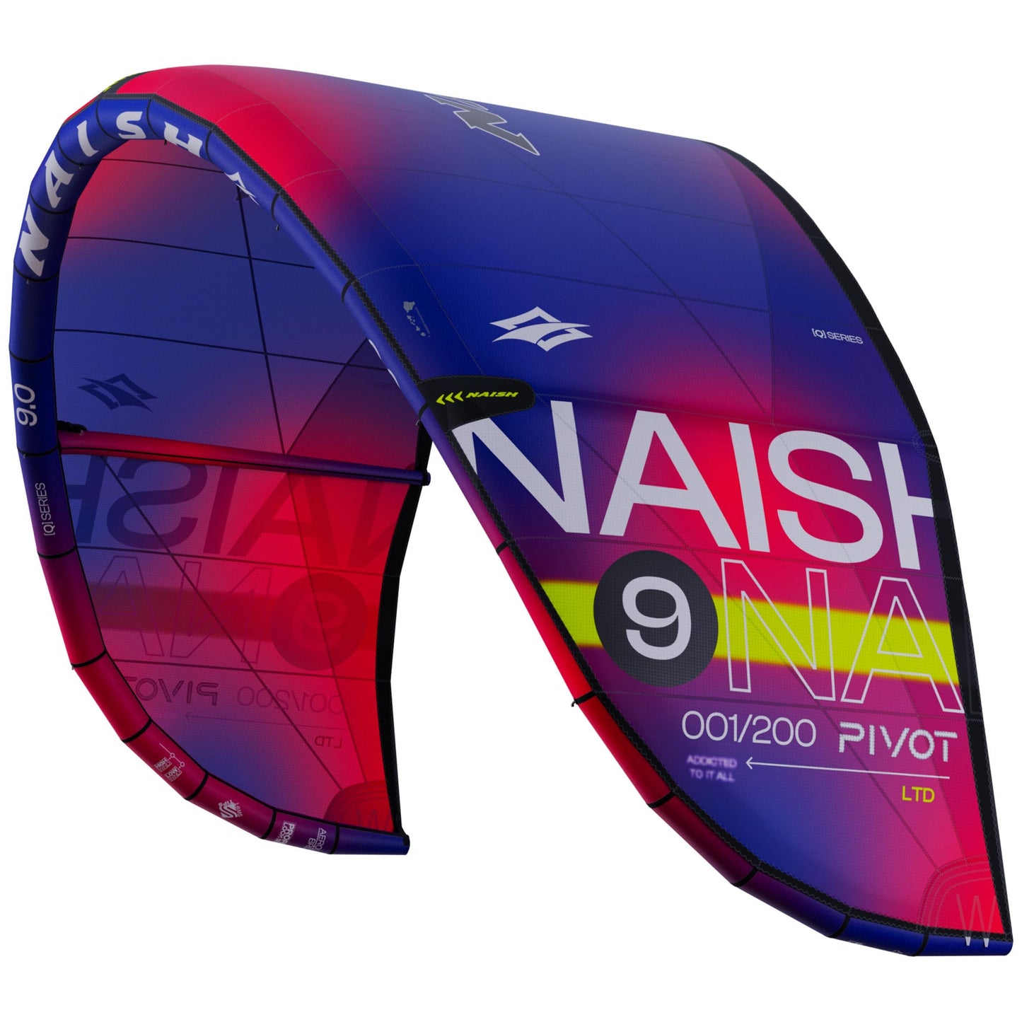 2026 Naish Pivot LTD