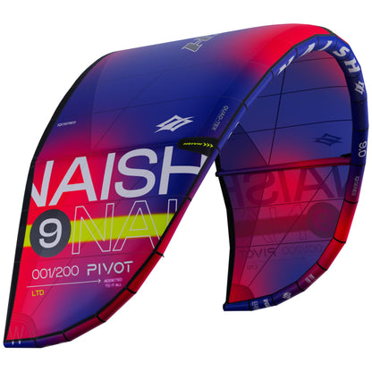 2026 Naish Pivot LTD