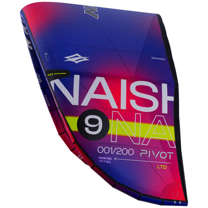 2026 Naish Pivot LTD