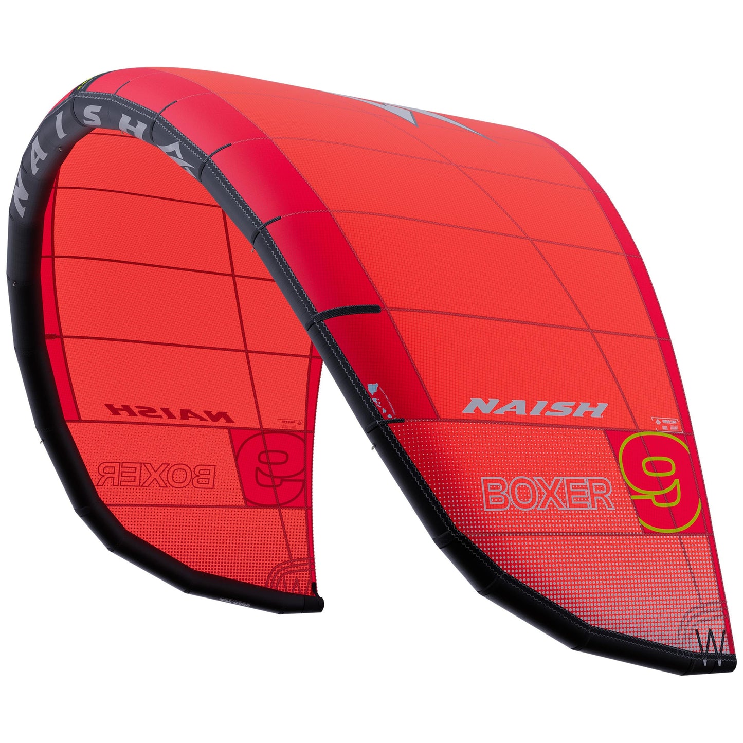 2025 Naish Boxer [Q]Series