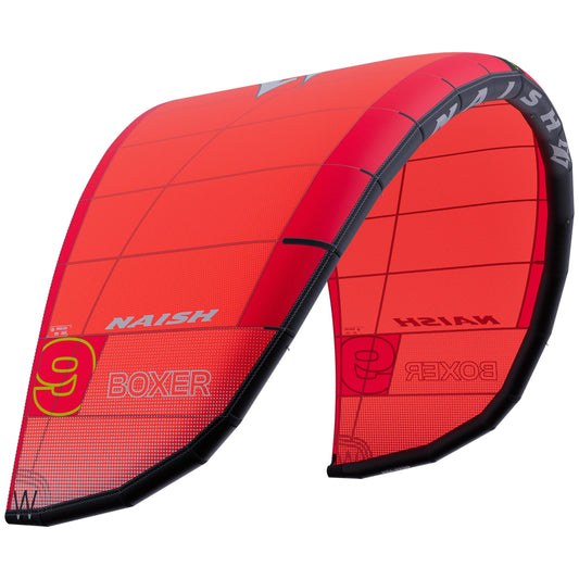 2025 Naish Boxer [Q]Series