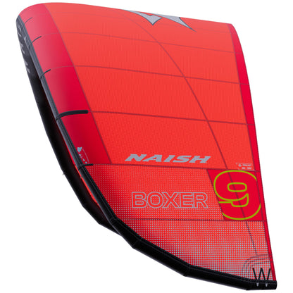 2025 Naish Boxer [Q]Series
