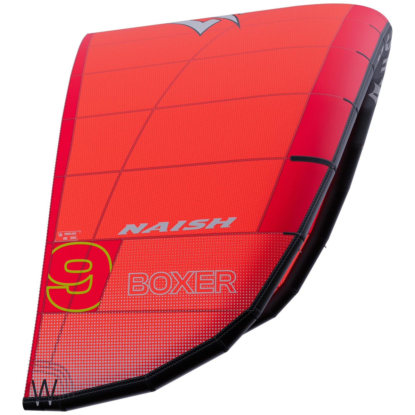 2025 Naish Boxer [Q]Series