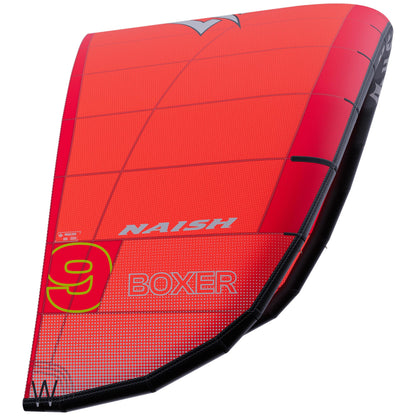 2025 Naish Boxer [Q]Series