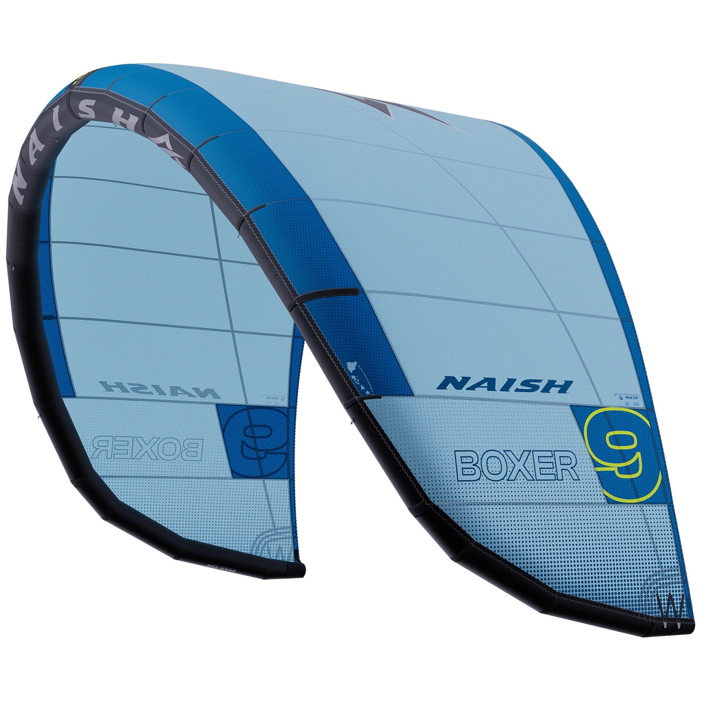 2025 Naish Boxer [Q]Series