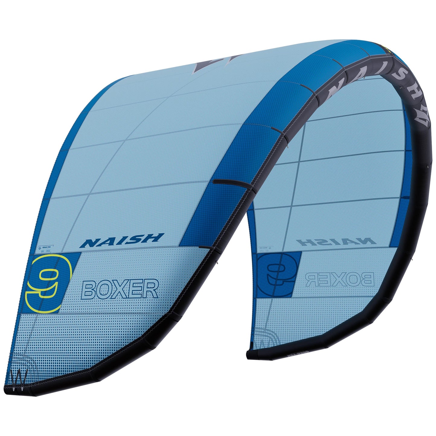 2025 Naish Boxer [Q]Series