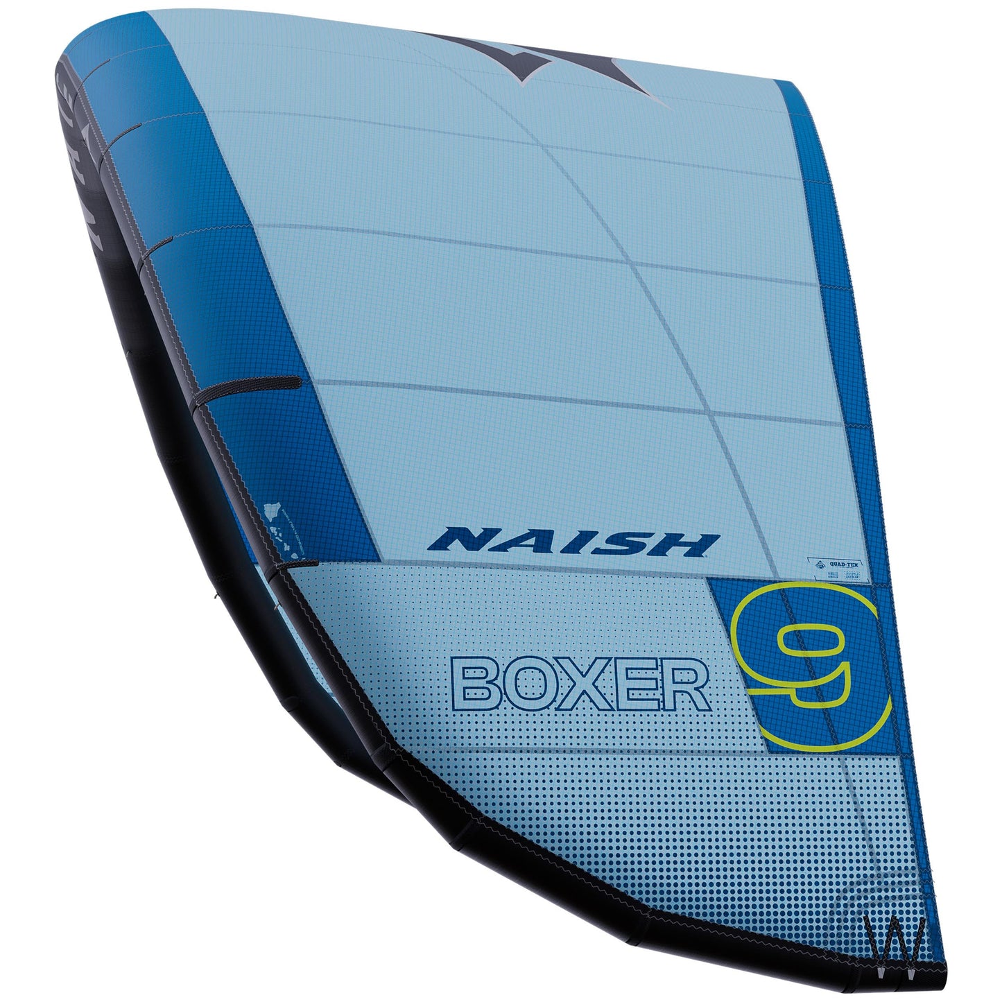 2025 Naish Boxer [Q]Series