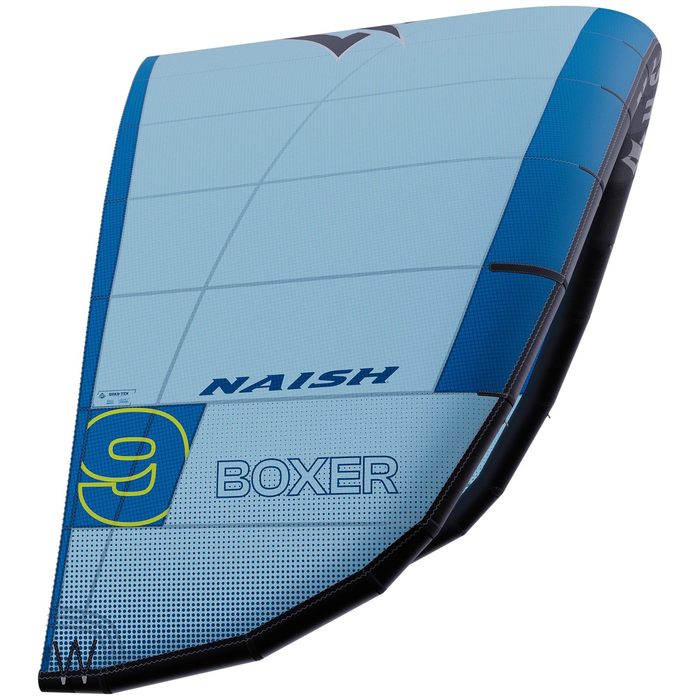 2025 Naish Boxer [Q]Series