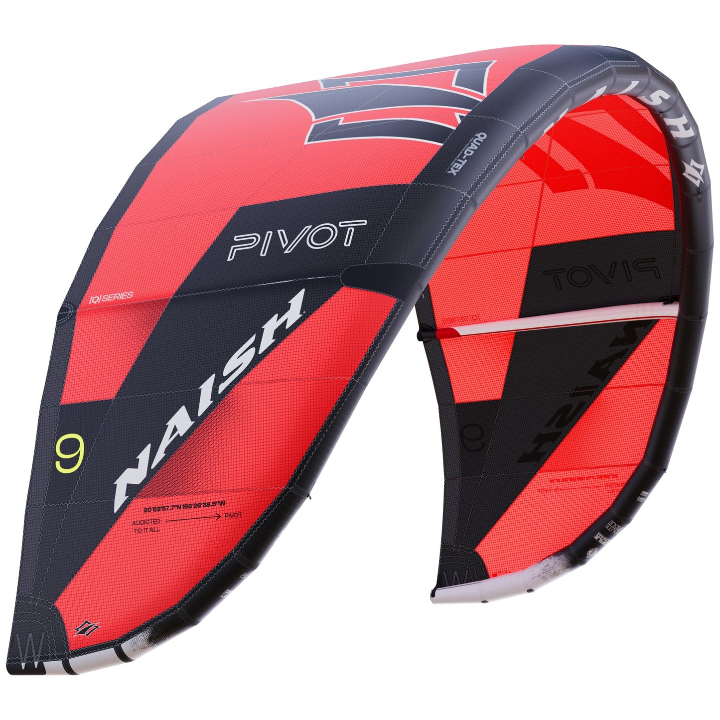 2026 Naish Pivot [Q]Series