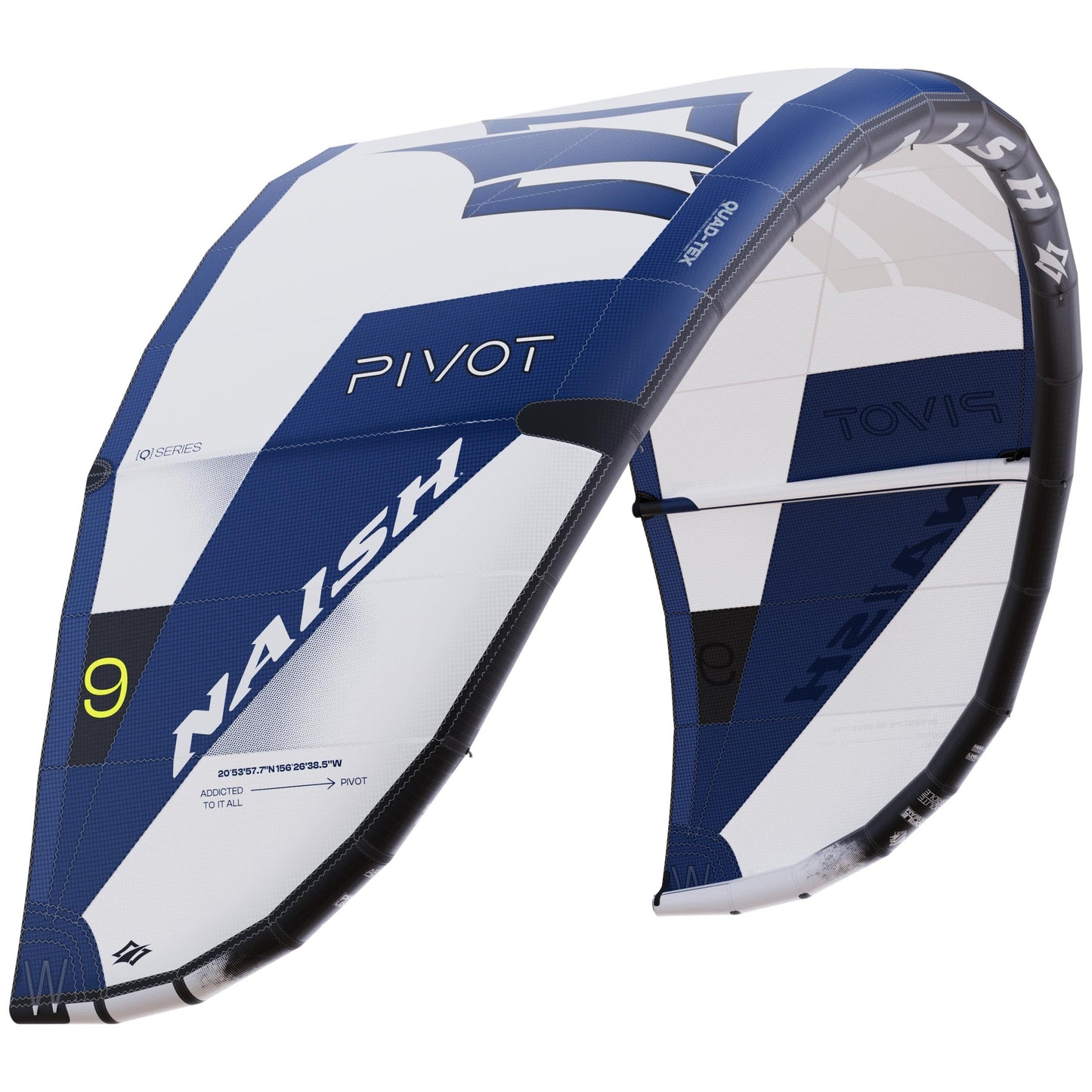 2026 Naish Pivot [Q]Series