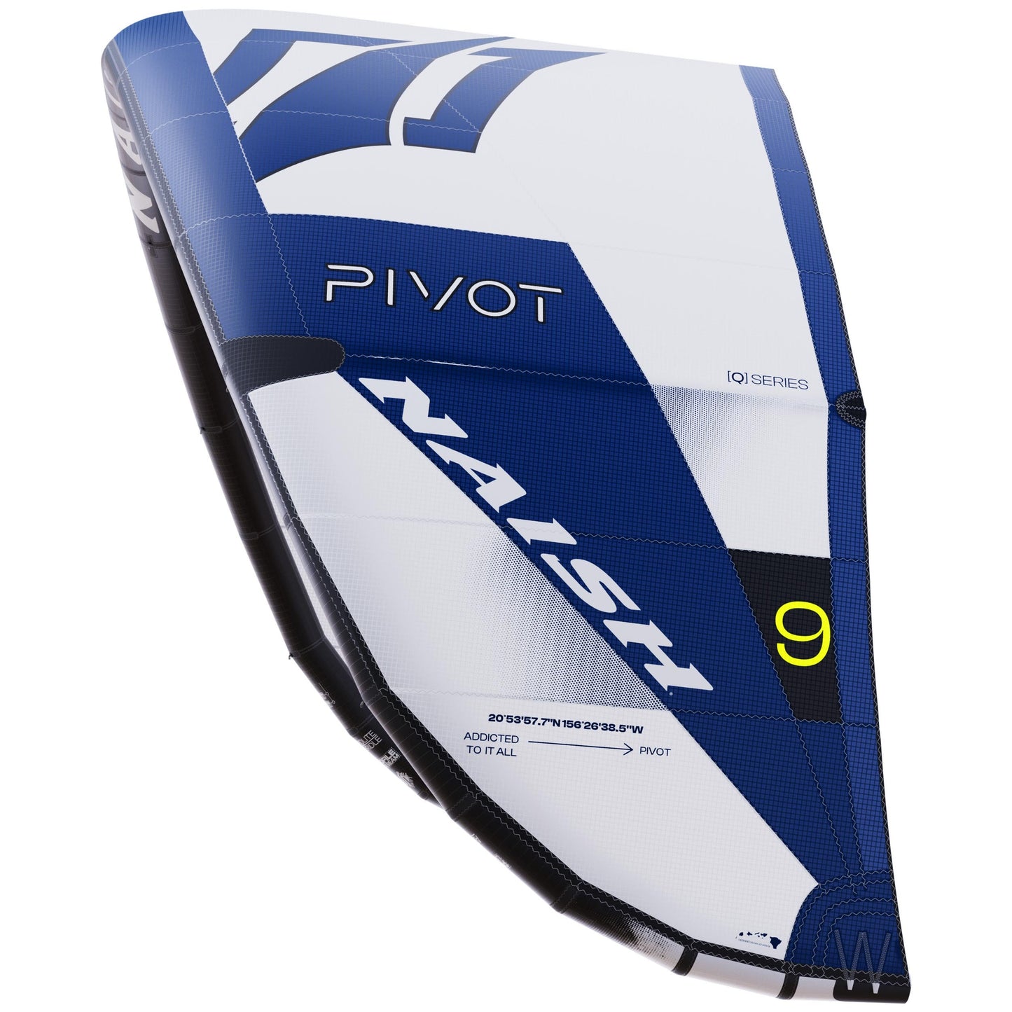 2026 Naish Pivot [Q]Series