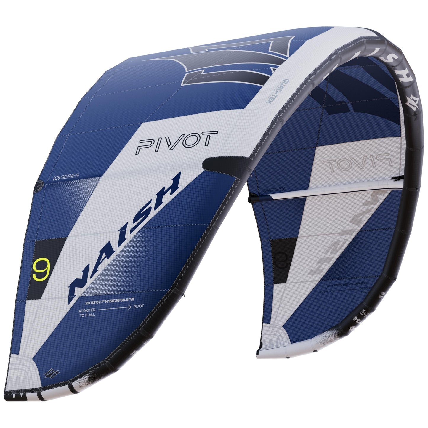 2026 Naish Pivot [Q]Series