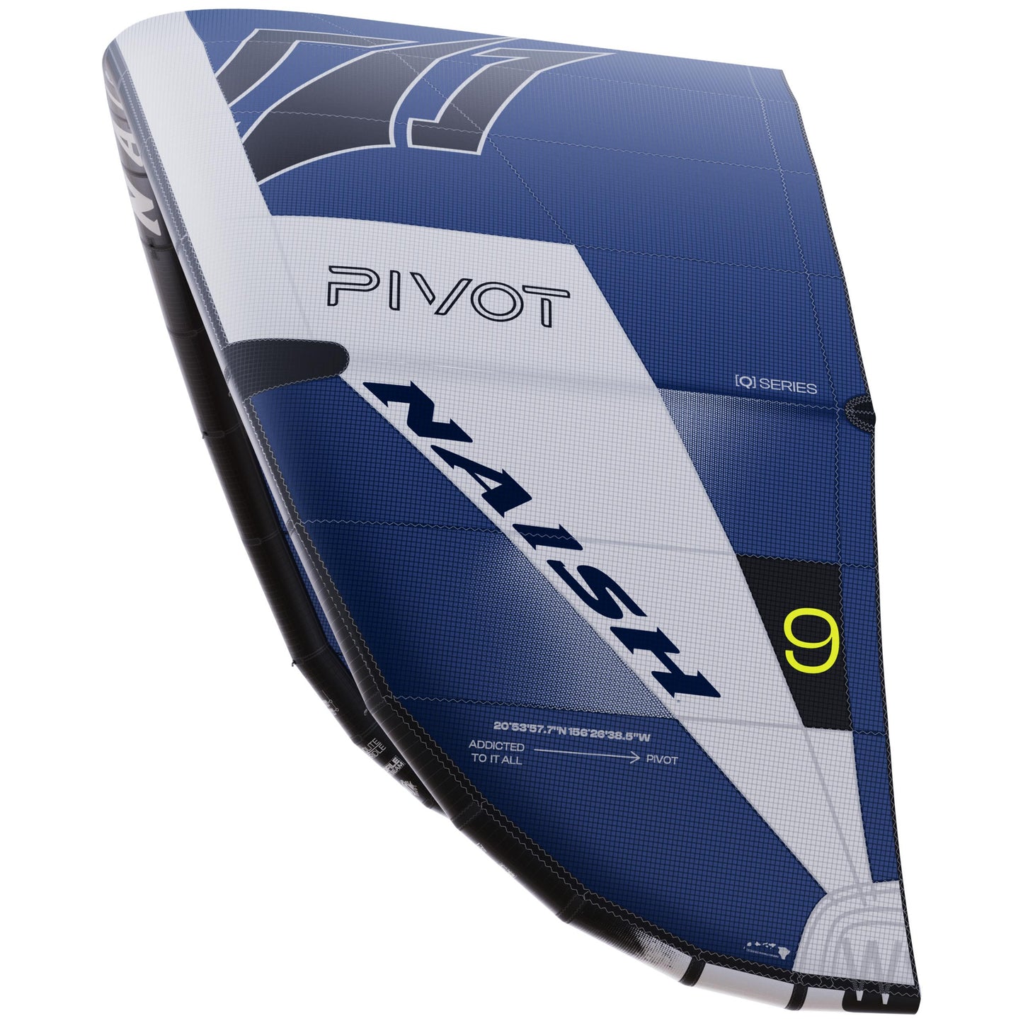 2026 Naish Pivot [Q]Series