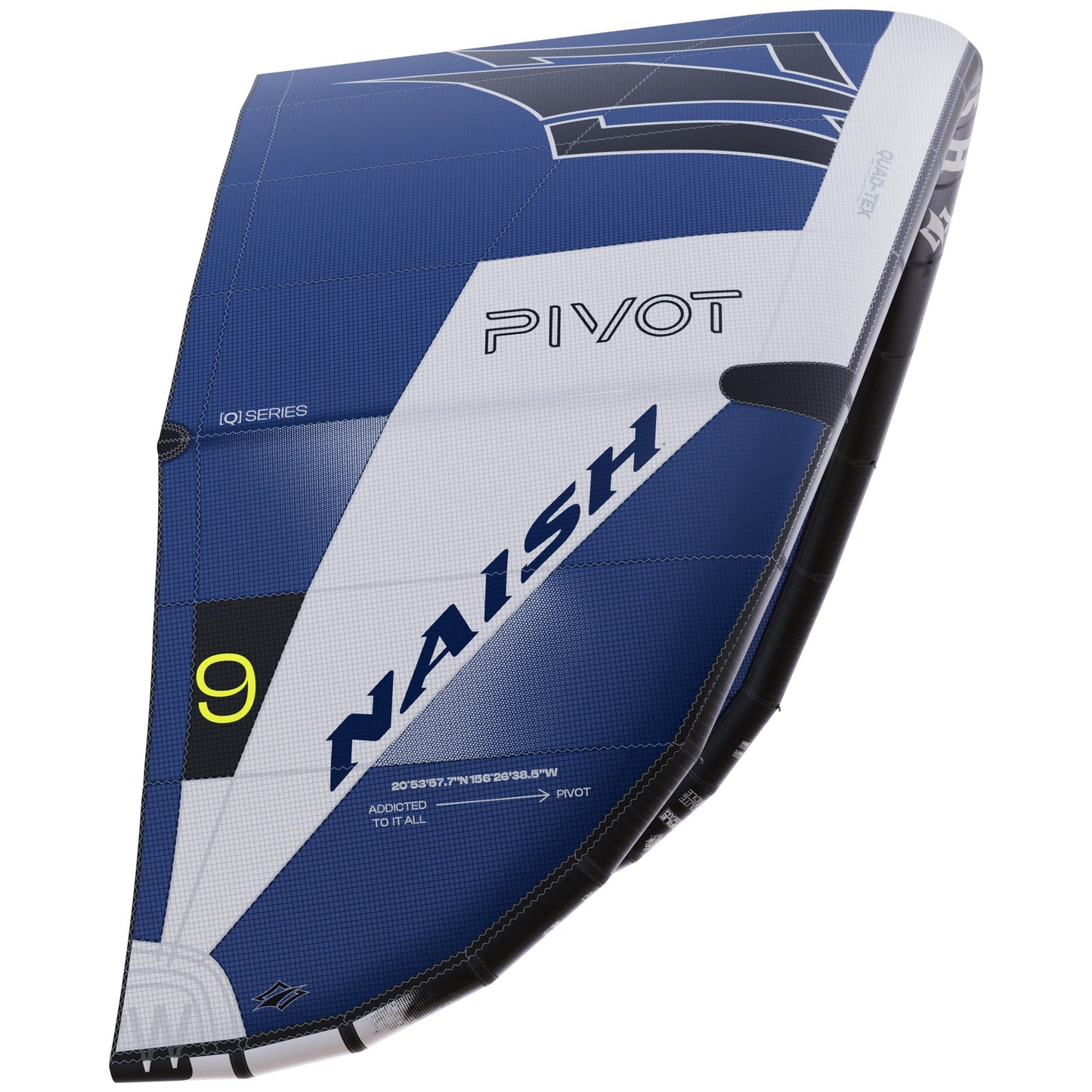 2026 Naish Pivot [Q]Series