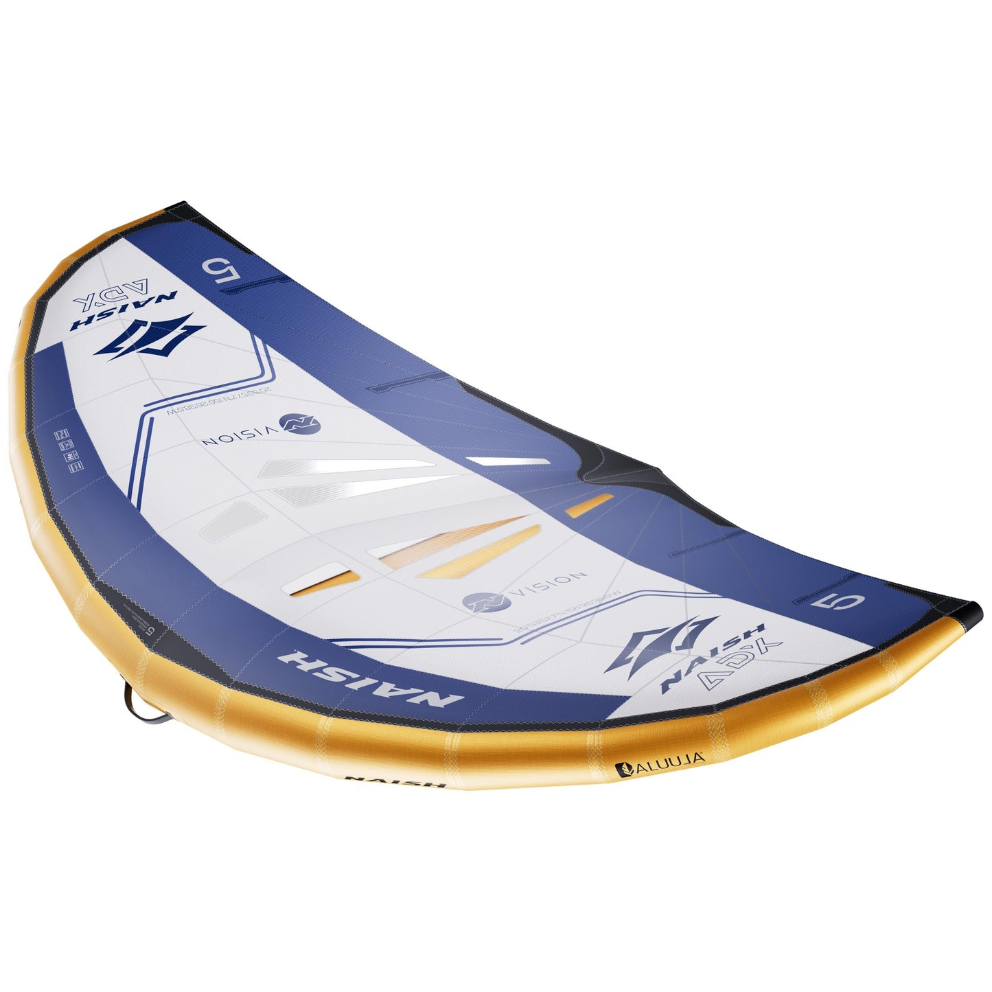 2026 Naish ADX Nvision