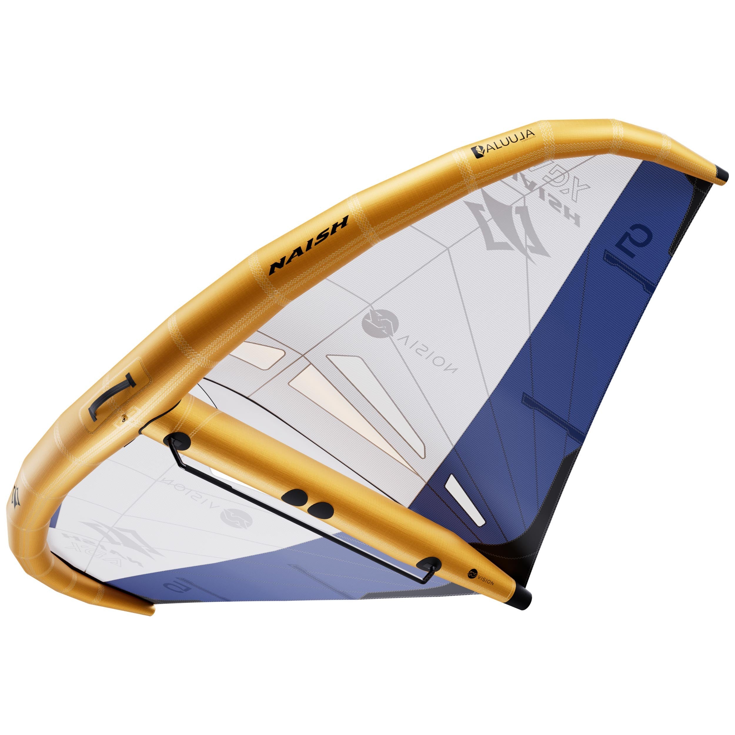 2026 Naish ADX Nvision