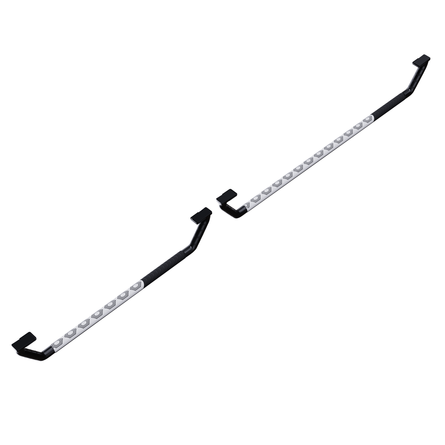 Naish Wing Handle Set (2x)