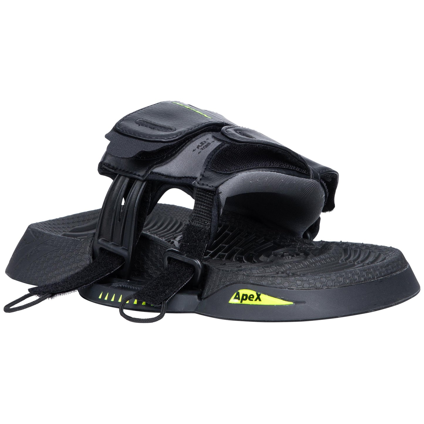 Naish APEX Bindings
