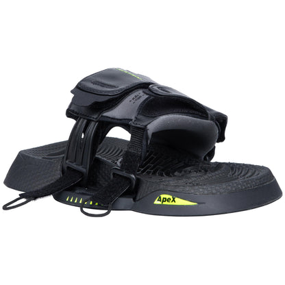 Naish APEX Bindings