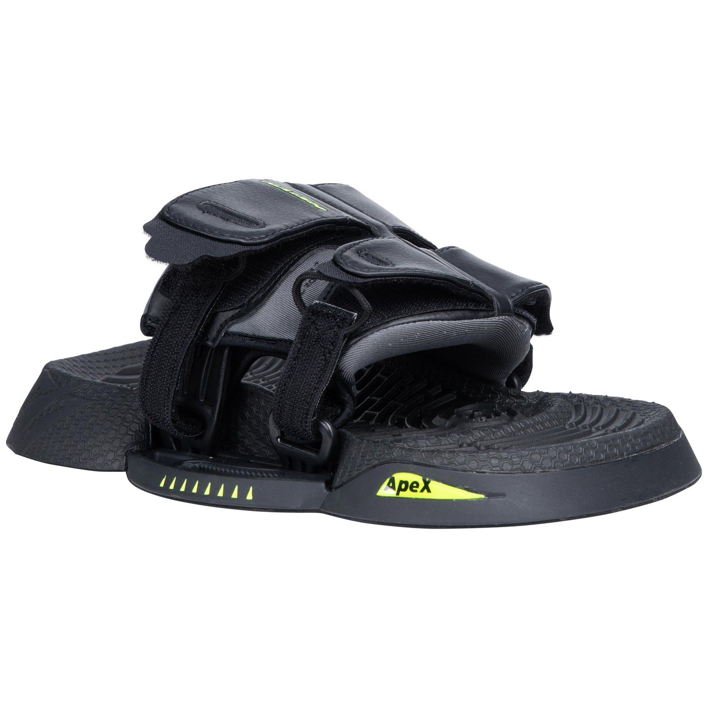 Naish APEX Bindings