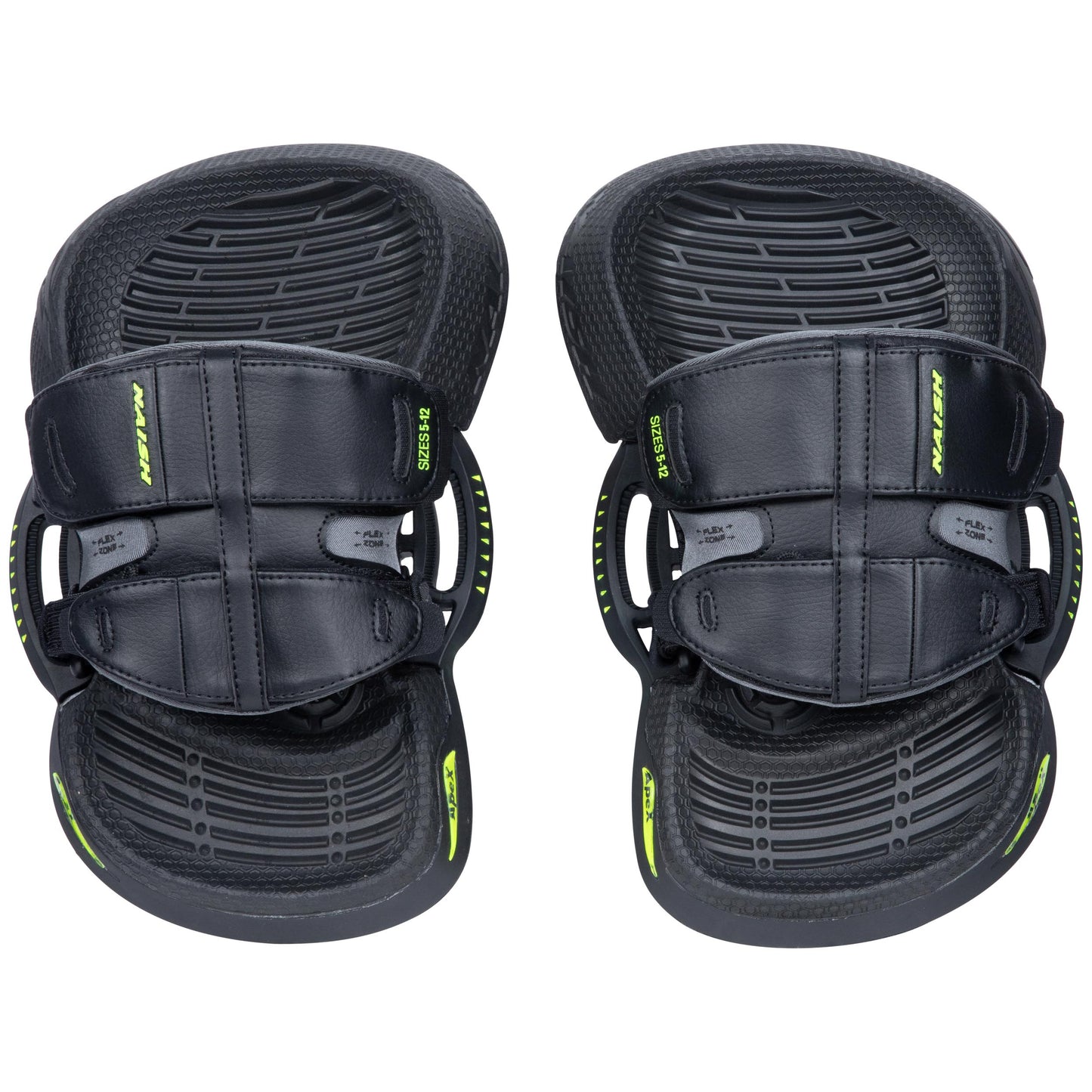 Naish APEX Bindings