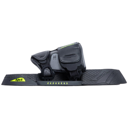 Naish APEX Bindings
