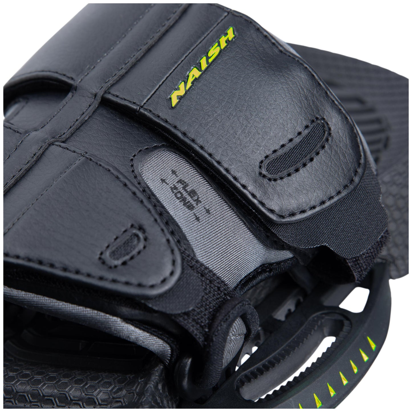 Naish APEX Bindings