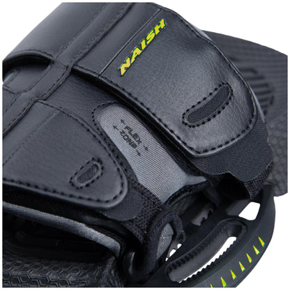 Naish APEX Bindings