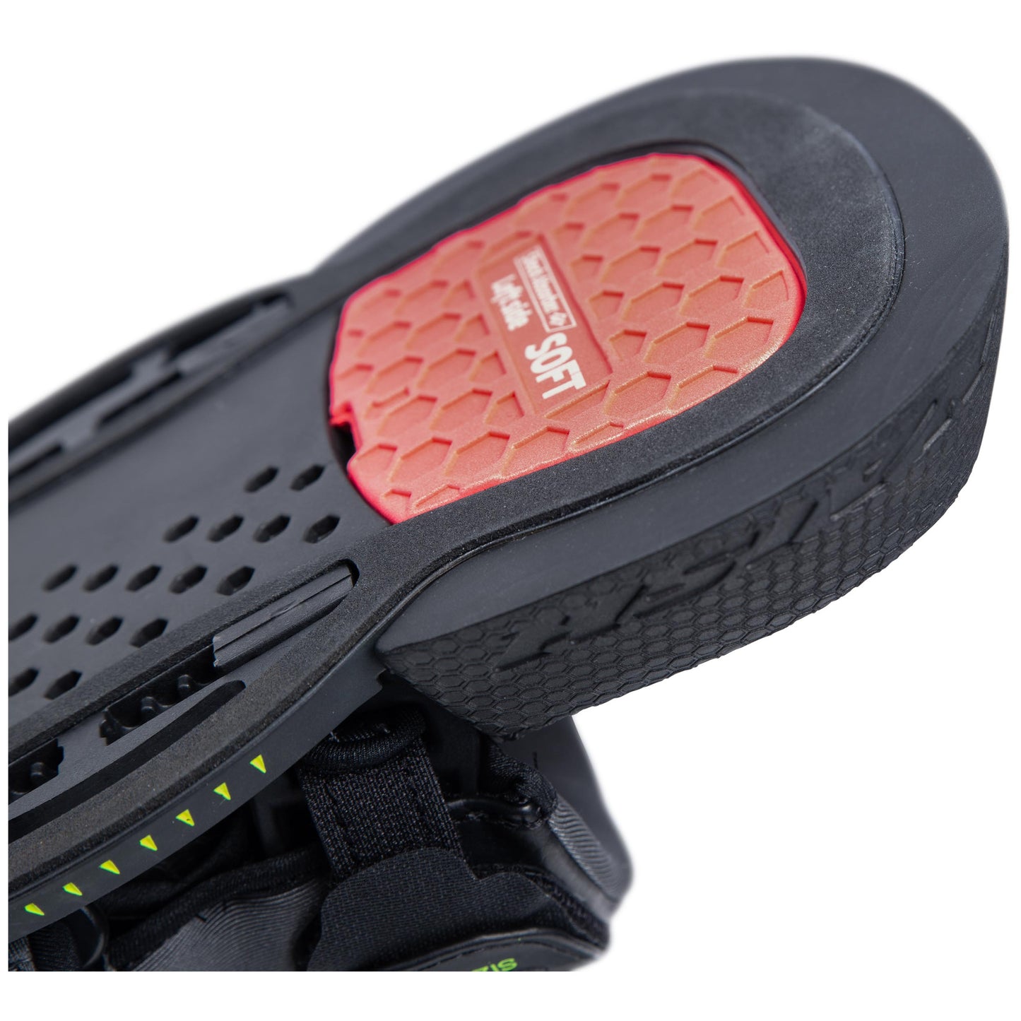 Naish APEX Bindings