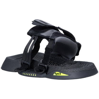 Naish APEX Bindings