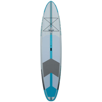 2025 Naish Nalu Adventure