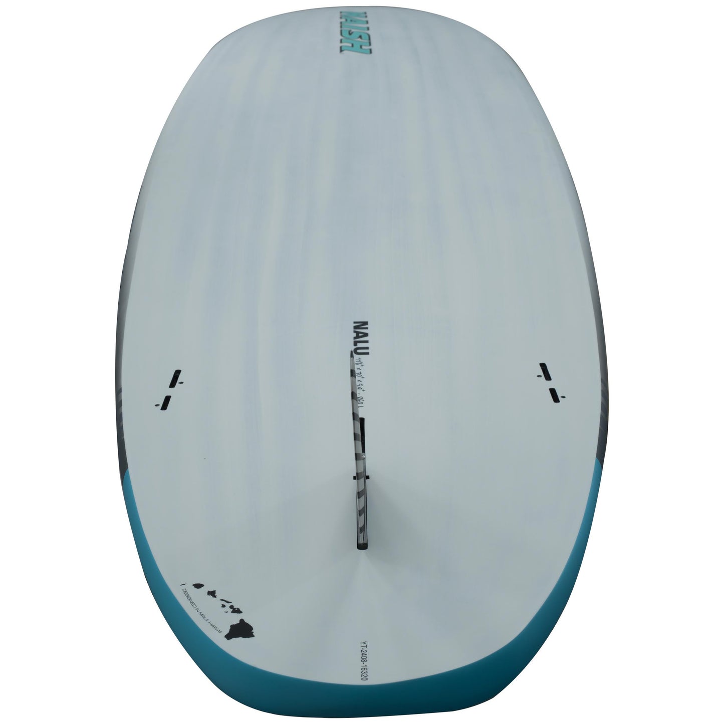 2025 Naish Nalu Adventure