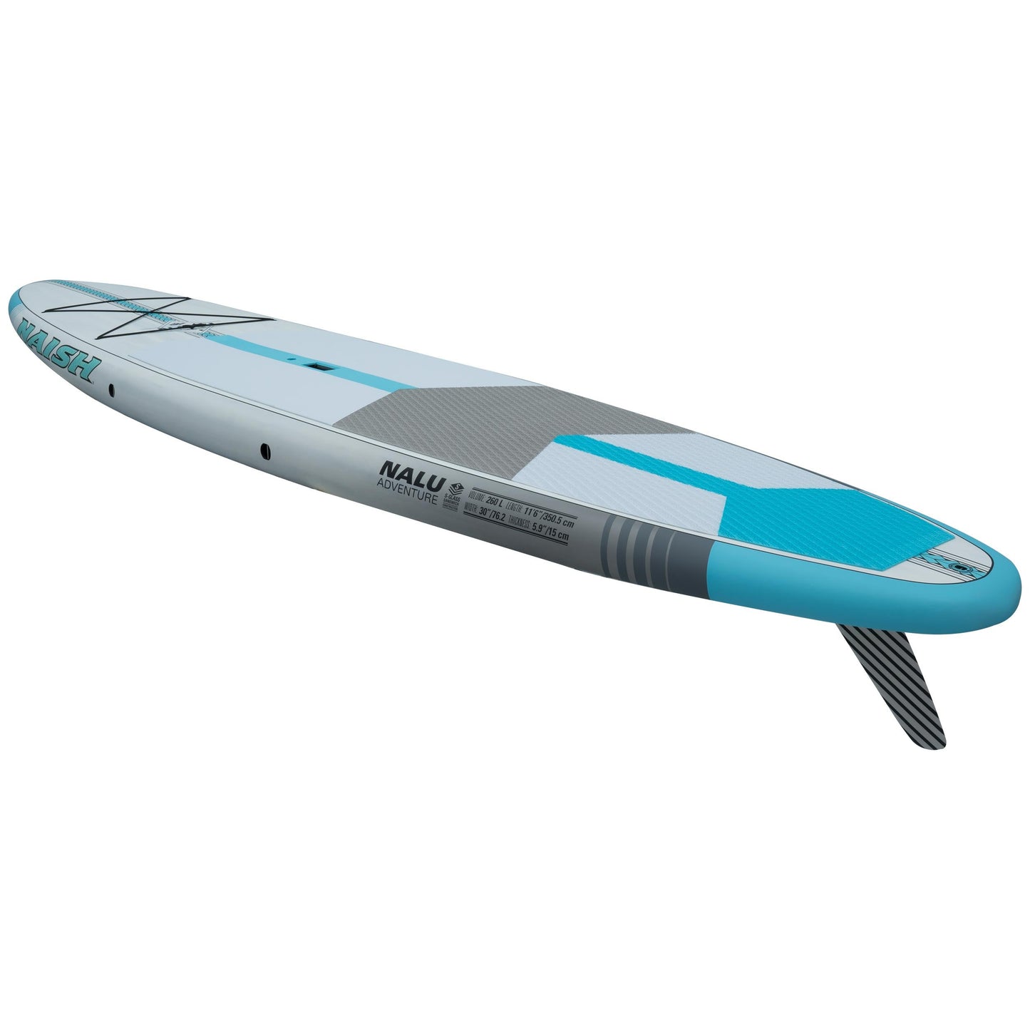 2025 Naish Nalu Adventure