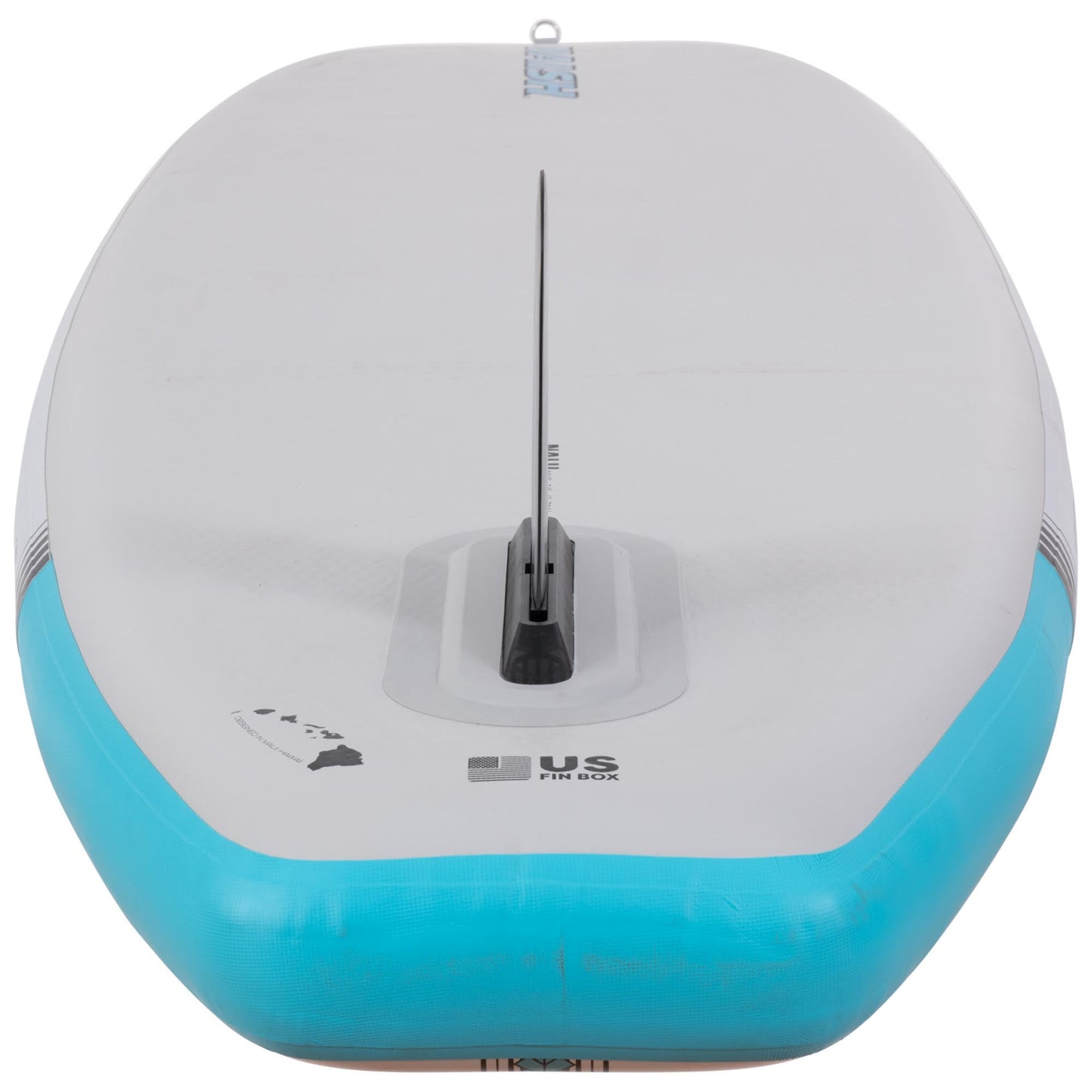 2024 Naish Nalu iSup