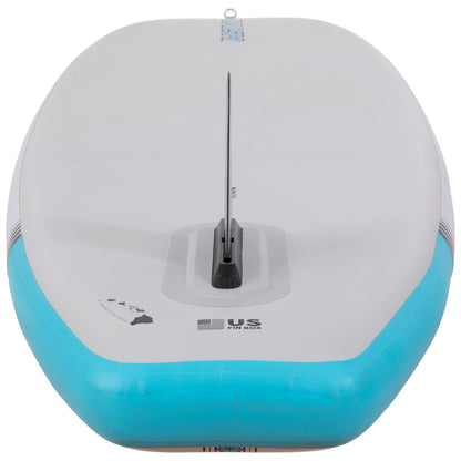 2024 Naish Nalu iSup