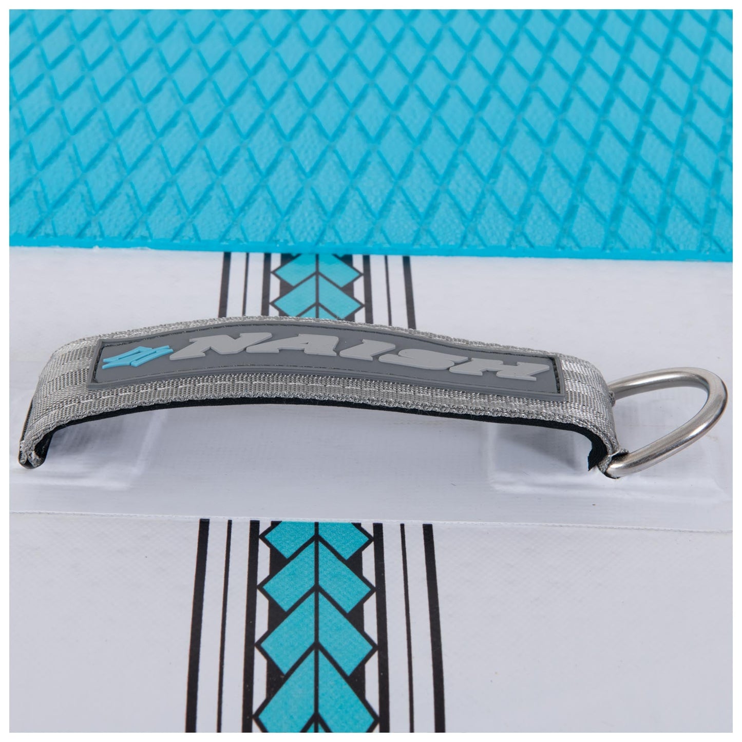 2024 Naish Nalu iSup