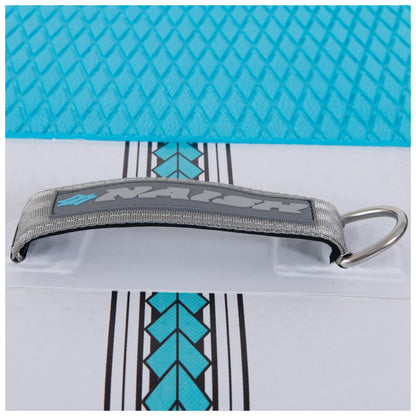 2024 Naish Nalu iSup