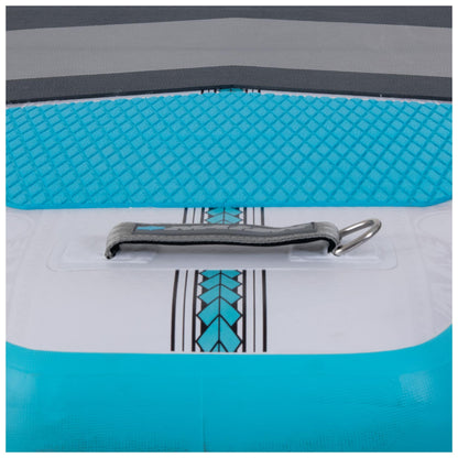 2024 Naish Nalu iSup