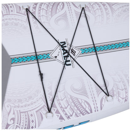 2024 Naish Nalu iSup