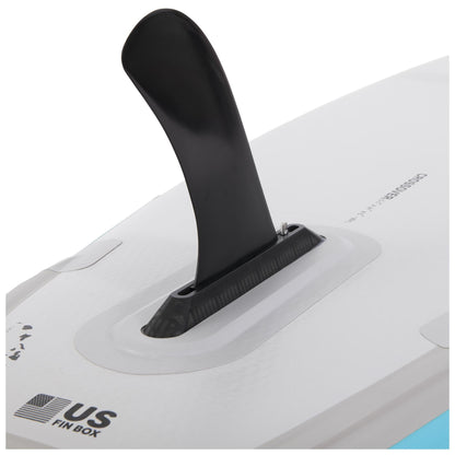 2024 Naish Crossover iSup - Fusion