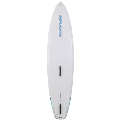2024 Naish Crossover iSup - Fusion